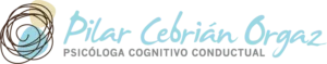 Pilar Cebrián Psicóloga