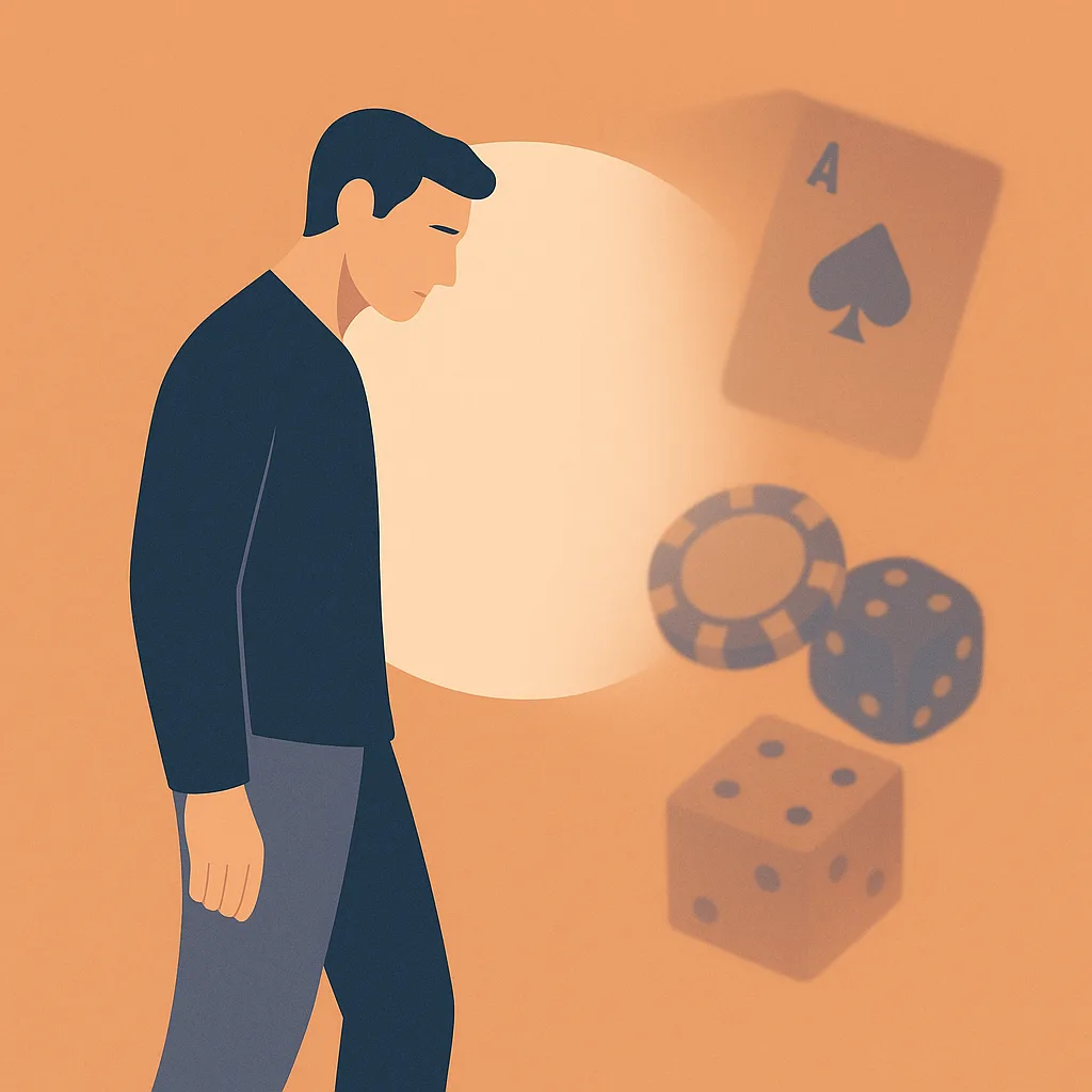 Qué hacemos Adicciones / Ludopatías