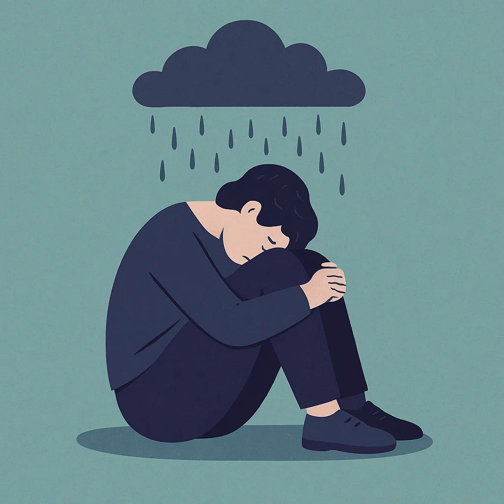 Qué hacemos Depresion