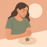 Trastorno de conducta alimentaria